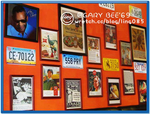 高雄鼓山.GARY BEE'69 美式餐廳-GARY BEE'69 高雄鼓山.GARY BEE'69 美式餐廳-GARY BEE'69