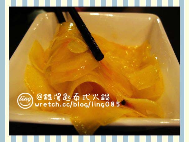 瘋體驗.銀湯匙泰式火鍋-銀湯匙泰式火鍋 瘋體驗.銀湯匙泰式火鍋-銀湯匙泰式火鍋