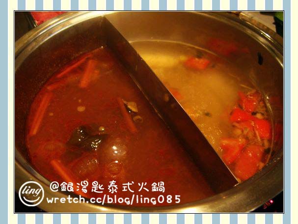 瘋體驗.銀湯匙泰式火鍋-銀湯匙泰式火鍋 瘋體驗.銀湯匙泰式火鍋-銀湯匙泰式火鍋