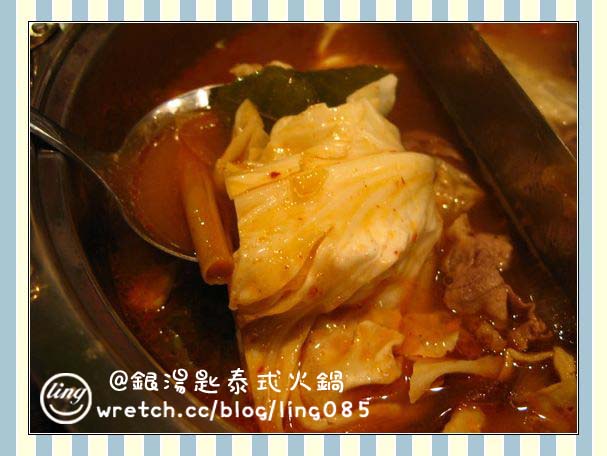 瘋體驗.銀湯匙泰式火鍋-銀湯匙泰式火鍋 瘋體驗.銀湯匙泰式火鍋-銀湯匙泰式火鍋
