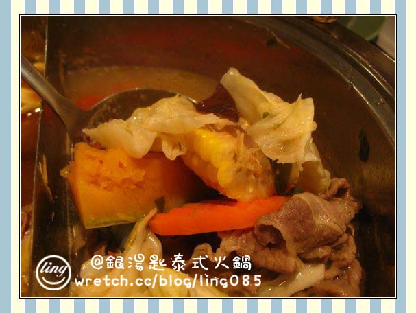 瘋體驗.銀湯匙泰式火鍋-銀湯匙泰式火鍋 瘋體驗.銀湯匙泰式火鍋-銀湯匙泰式火鍋