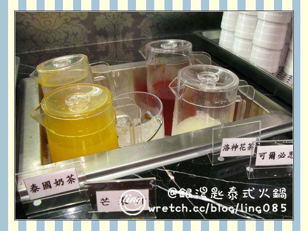 瘋體驗.銀湯匙泰式火鍋-銀湯匙泰式火鍋 瘋體驗.銀湯匙泰式火鍋-銀湯匙泰式火鍋
