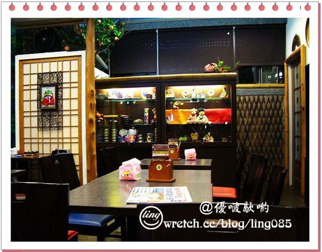 高雄鼓山．優啵歇喲韓式餐館-優啵歇喲