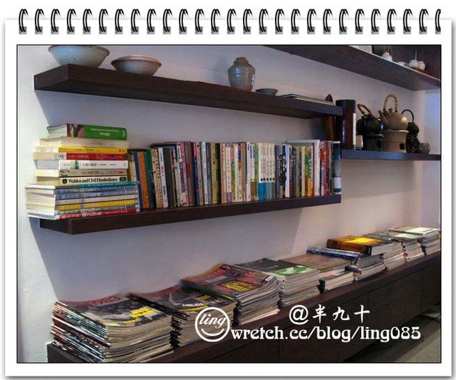 高雄新興．半九十茶屋-半九十茶屋