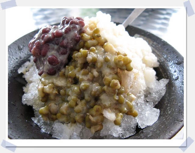 高雄三民.老榕樹杏仁豆腐冰-老榕樹杏仁豆腐冰 高雄三民.老榕樹杏仁豆腐冰-老榕樹杏仁豆腐冰