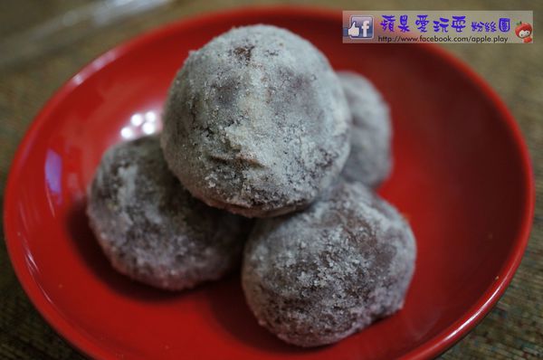 台南安南‧口味多樣化的綜合手工餅乾~「秉醇烘焙坊」(口碑券021)-秉醇烘焙坊