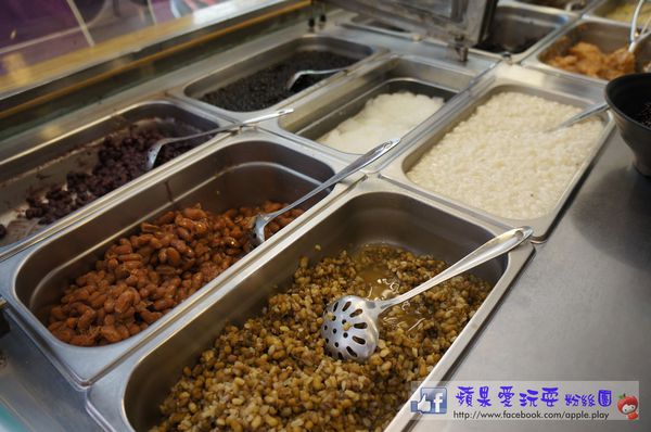 台南東區‧「儒家花生仁湯」-儒家花生仁湯
