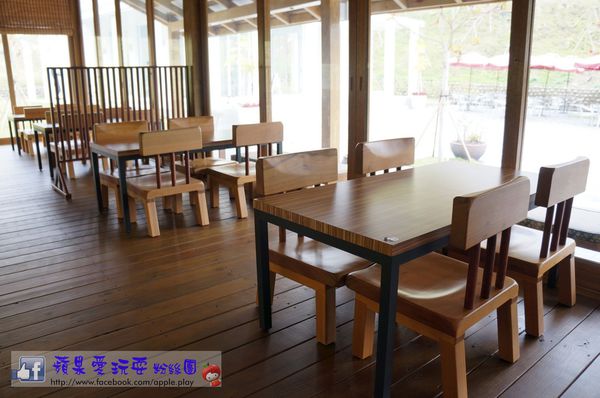台南玉井‧來跟大喵喝杯茶唄~「白色教堂之歲月靜好」-歲月靜好