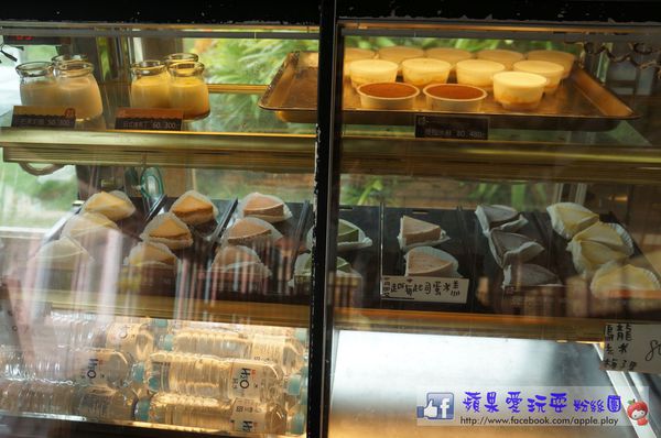 台南玉井‧來跟大喵喝杯茶唄~「白色教堂之歲月靜好」-歲月靜好