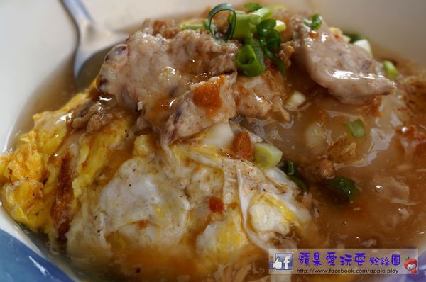 台南永康‧巷弄內的好食早餐~「大灣三王廟肉粿」-大灣三王廟肉粿 台南永康‧巷弄內的好食早餐~「大灣三王廟肉粿」-大灣三王廟肉粿