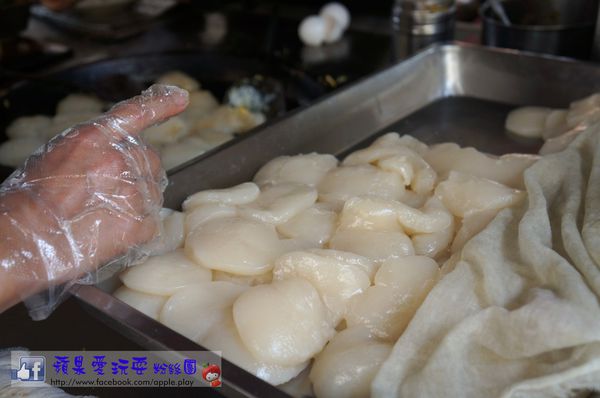台南永康‧巷弄內的好食早餐~「大灣三王廟肉粿」-大灣三王廟肉粿 台南永康‧巷弄內的好食早餐~「大灣三王廟肉粿」-大灣三王廟肉粿