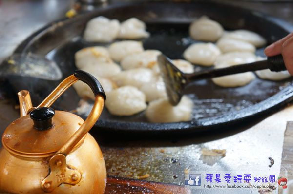 台南永康‧巷弄內的好食早餐~「大灣三王廟肉粿」-大灣三王廟肉粿 台南永康‧巷弄內的好食早餐~「大灣三王廟肉粿」-大灣三王廟肉粿
