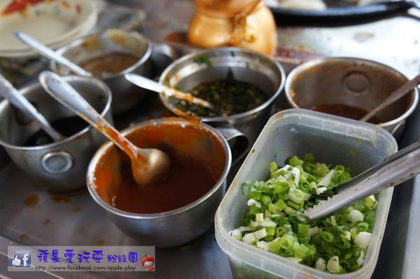 台南永康‧巷弄內的好食早餐~「大灣三王廟肉粿」-大灣三王廟肉粿 台南永康‧巷弄內的好食早餐~「大灣三王廟肉粿」-大灣三王廟肉粿