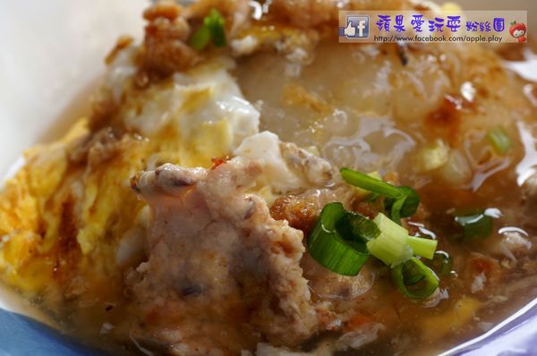 台南永康‧巷弄內的好食早餐~「大灣三王廟肉粿」-大灣三王廟肉粿 台南永康‧巷弄內的好食早餐~「大灣三王廟肉粿」-大灣三王廟肉粿