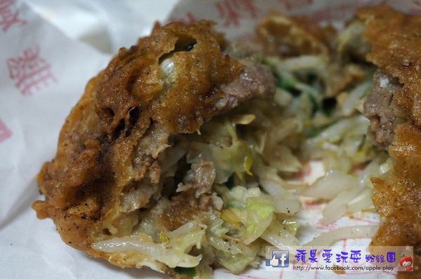 台南中西區‧國華街.永樂市場美食吃不完之「阿松割包」.「小卷米粉」-阿松割包 台南中西區‧國華街.永樂市場美食吃不完之「阿松割包」.「小卷米粉」-阿松割包