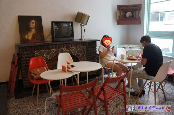 台南中西區‧老屋.早午餐~「mumu小客廳」-mumu小客廳 台南中西區‧老屋.早午餐~「mumu小客廳」-mumu小客廳