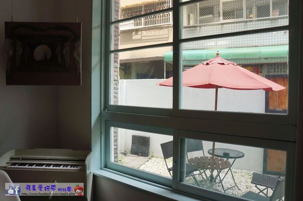 台南中西區‧老屋.早午餐~「mumu小客廳」-mumu小客廳 台南中西區‧老屋.早午餐~「mumu小客廳」-mumu小客廳