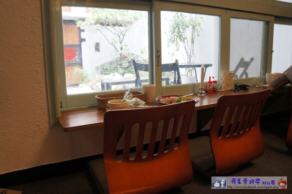 台南中西區‧老屋.早午餐~「mumu小客廳」-mumu小客廳