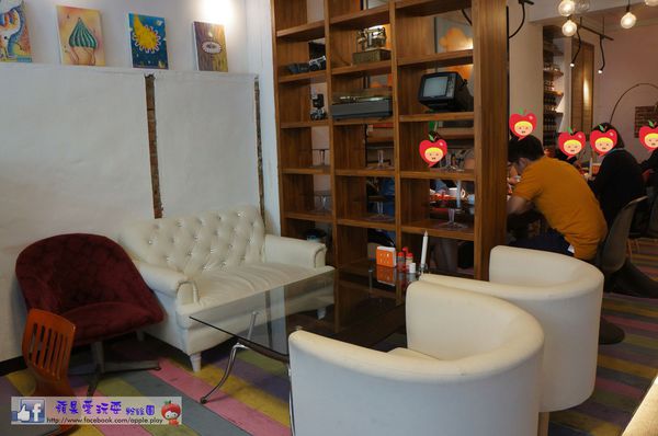 台南中西區‧老屋.早午餐~「mumu小客廳」-mumu小客廳 台南中西區‧老屋.早午餐~「mumu小客廳」-mumu小客廳