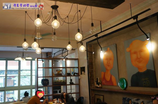 台南中西區‧老屋.早午餐~「mumu小客廳」-mumu小客廳 台南中西區‧老屋.早午餐~「mumu小客廳」-mumu小客廳