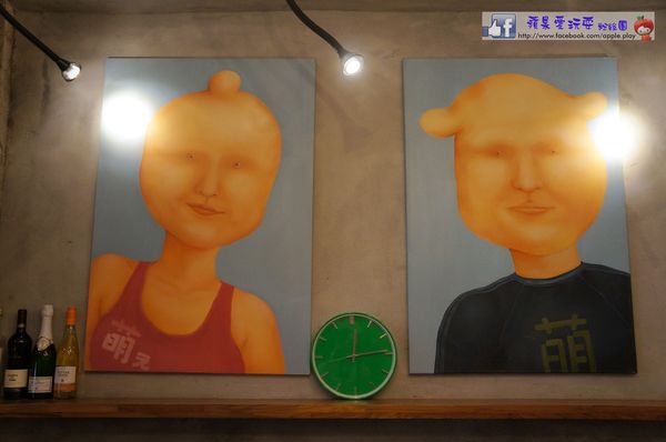 台南中西區‧老屋.早午餐~「mumu小客廳」-mumu小客廳 台南中西區‧老屋.早午餐~「mumu小客廳」-mumu小客廳
