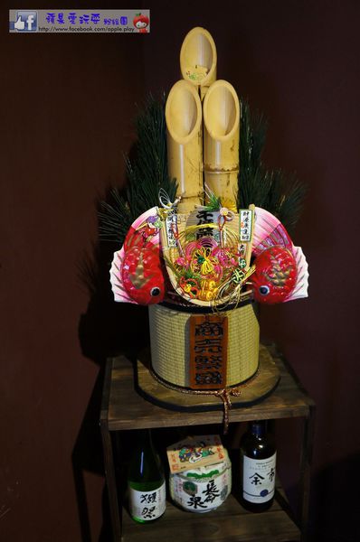 台南中西區‧日式拉麵~「麵屋列」-麵屋列