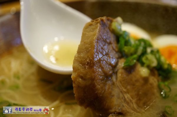 台南中西區‧日式拉麵~「麵屋列」-麵屋列