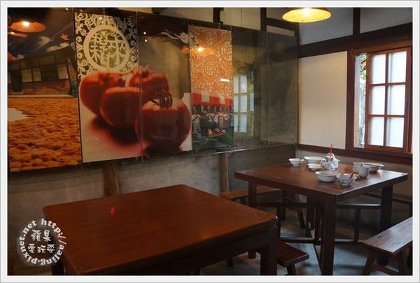 台南後壁‧稻稻來綠色餐廳-稻稻來綠色餐廳