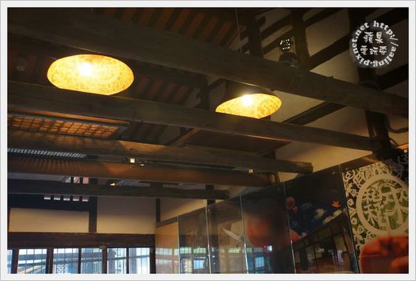 台南後壁‧稻稻來綠色餐廳-稻稻來綠色餐廳