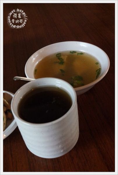 台南後壁‧稻稻來綠色餐廳-稻稻來綠色餐廳