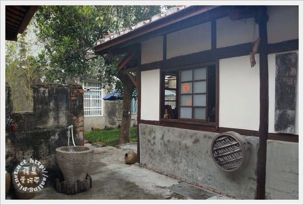 台南後壁‧稻稻來綠色餐廳-稻稻來綠色餐廳