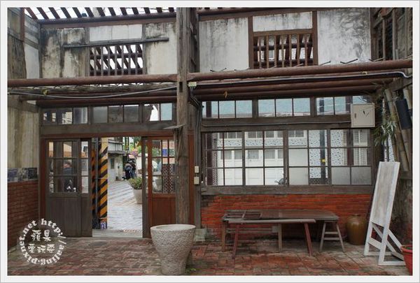 台南後壁‧稻稻來綠色餐廳-稻稻來綠色餐廳