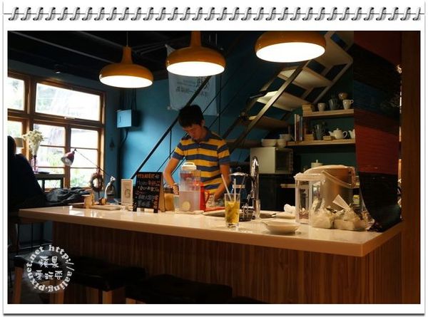台南中西區‧狐狸小屋-狐狸小屋