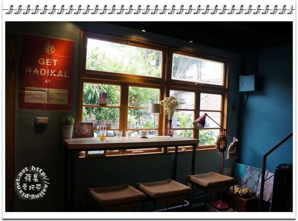 台南中西區‧狐狸小屋-狐狸小屋