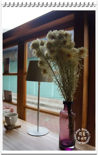 台南中西區‧狐狸小屋-狐狸小屋