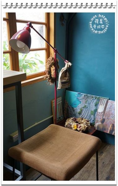 台南中西區‧狐狸小屋-狐狸小屋