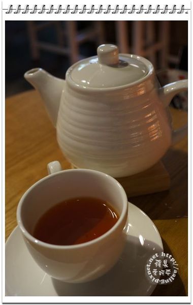 台南中西區‧狐狸小屋-狐狸小屋