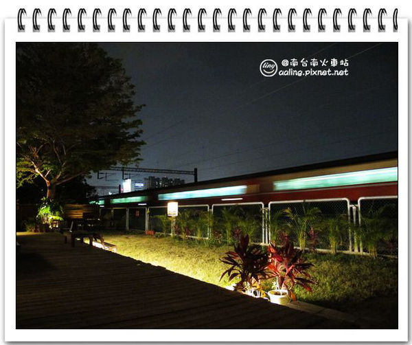 台南東區.南台南火車站變餐廳啦~-南台南火車站 台南東區.南台南火車站變餐廳啦~-南台南火車站
