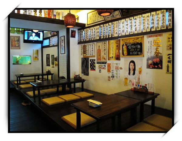 台南中西區．三十八番居酒屋-三十八番居酒屋