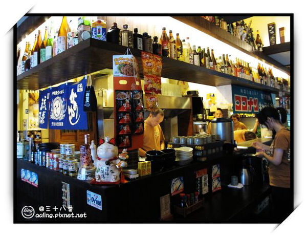 台南中西區.三十八番居酒屋-三十八番居酒屋 台南中西區.三十八番居酒屋-三十八番居酒屋