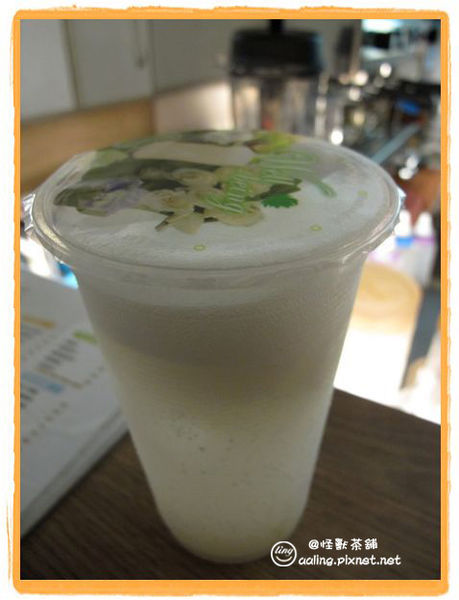 台南中西區.怪獸茶鋪(新風貌)-怪獸茶鋪 台南中西區.怪獸茶鋪(新風貌)-怪獸茶鋪