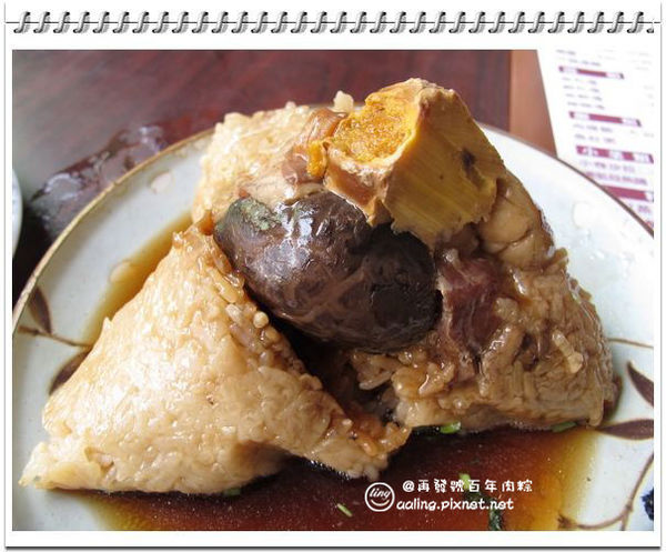 台南中西區.再發號百年肉粽-再發號百年肉粽 台南中西區.再發號百年肉粽-再發號百年肉粽