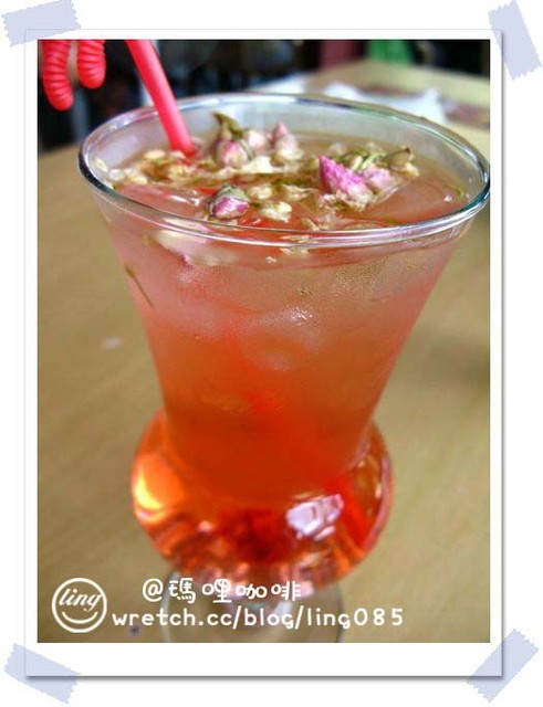 台南東山．瑪哩咖啡-瑪哩咖啡