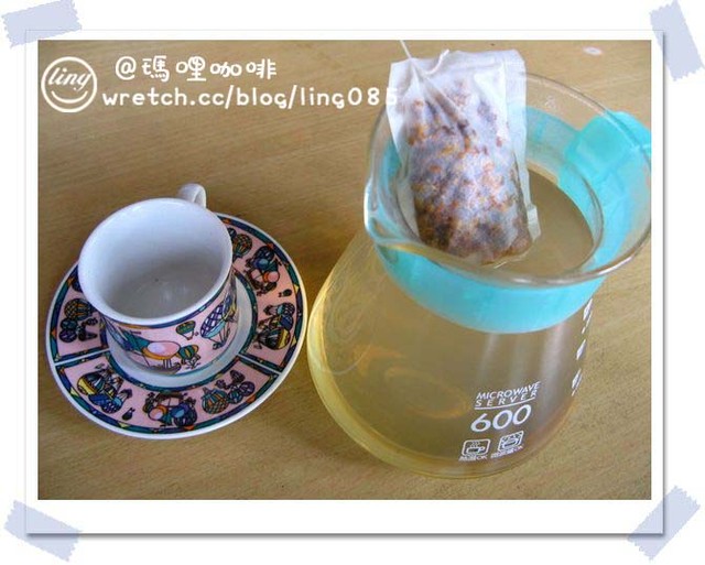 台南東山．瑪哩咖啡-瑪哩咖啡