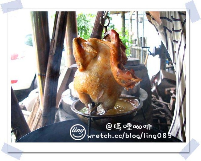 台南東山．瑪哩咖啡-瑪哩咖啡