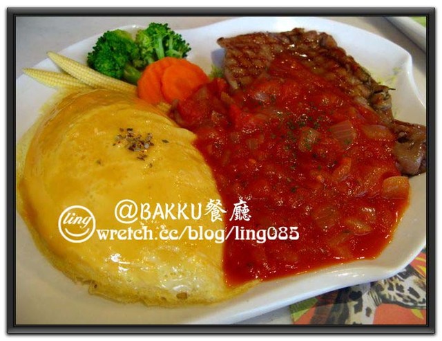 台南市.BAKKU老房子餐廳-BAKKU 台南市.BAKKU老房子餐廳-BAKKU