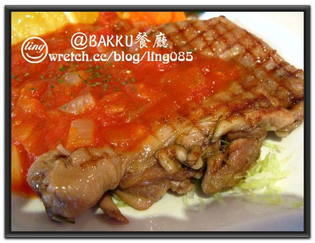 台南市.BAKKU老房子餐廳-BAKKU 台南市.BAKKU老房子餐廳-BAKKU