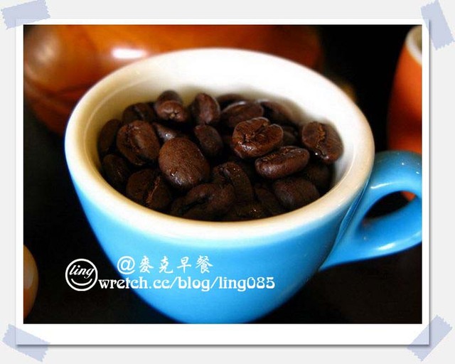 台南市早餐．麥克咖啡坊-麥克咖啡坊