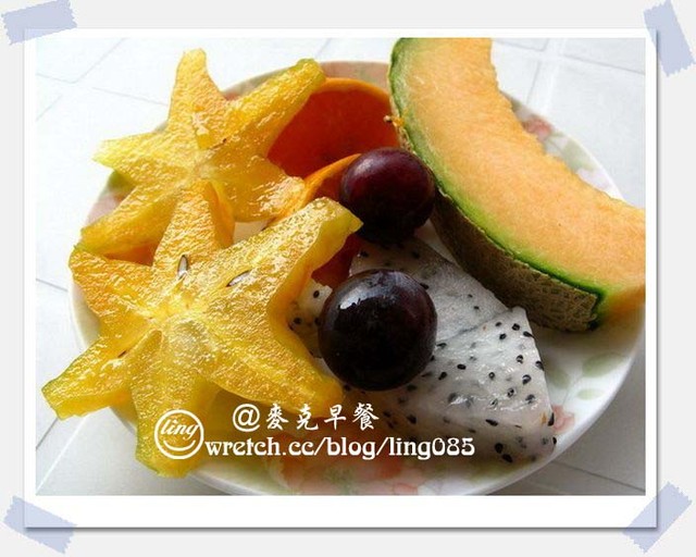 台南市早餐．麥克咖啡坊-麥克咖啡坊