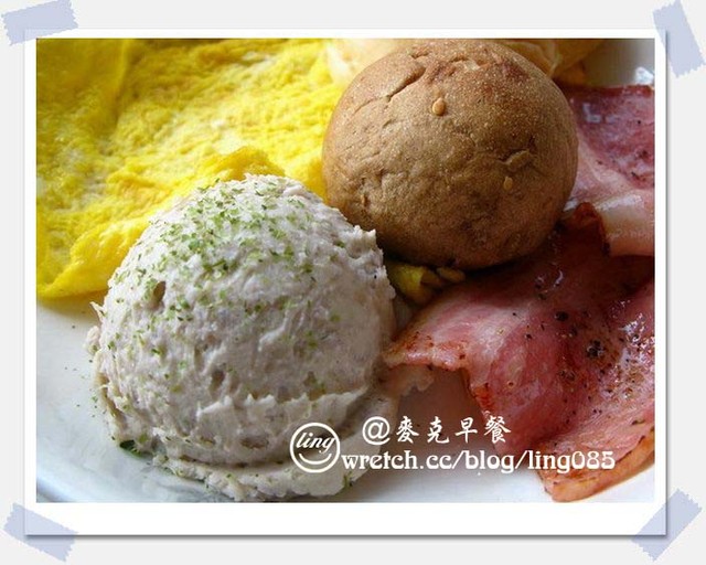 台南市早餐．麥克咖啡坊-麥克咖啡坊